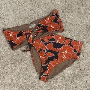 Acacia Swimwear set